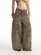 Amber Double Dare Denim Pants