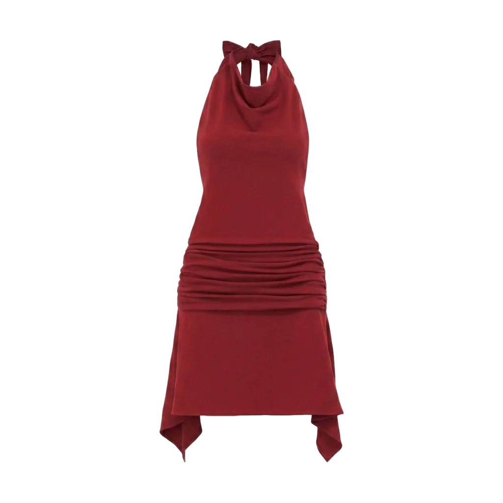 Ariel Dress