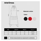 Ariel Dress