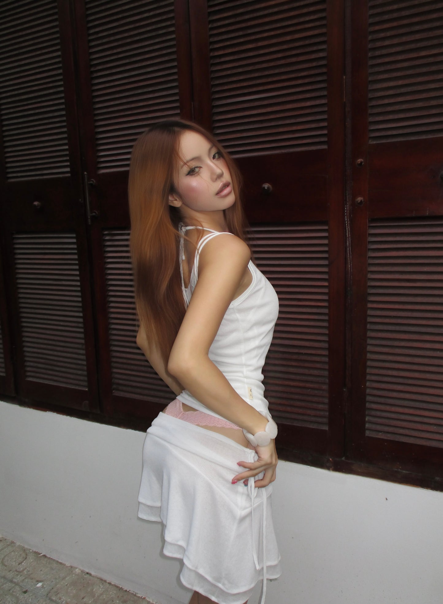 Ariel Skirt