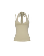 Caleste Charm Top