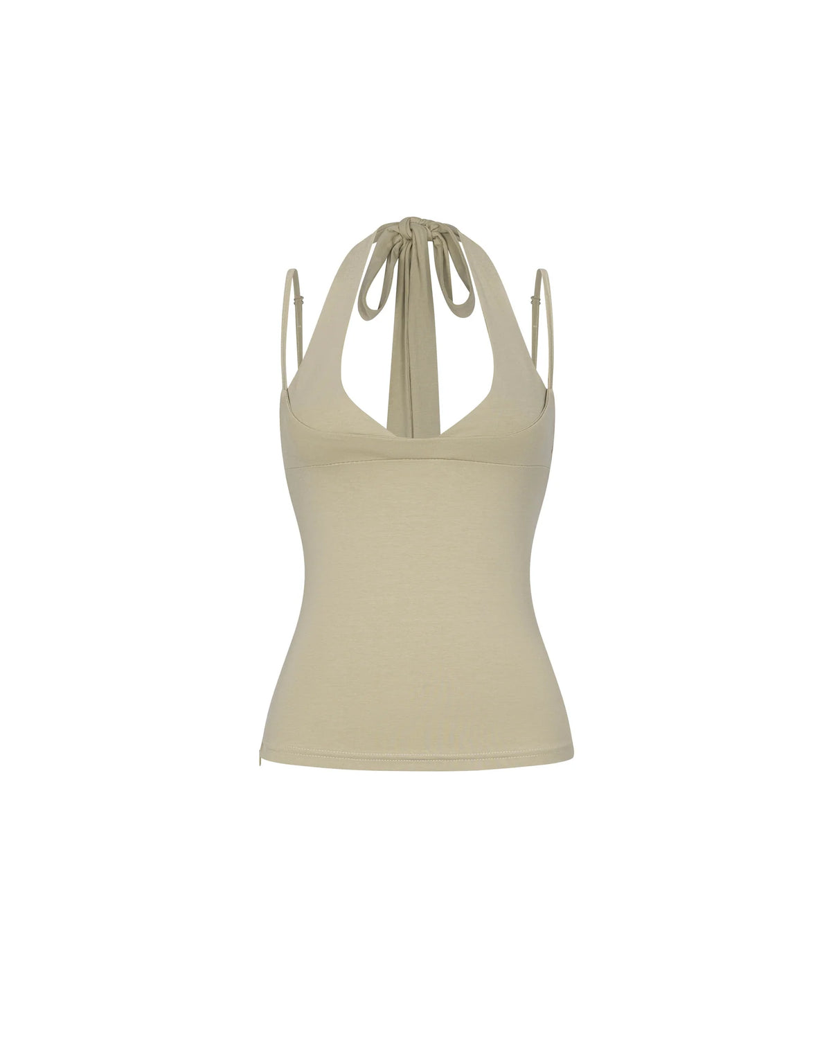 Caleste Charm Top