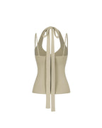 Caleste Charm Top