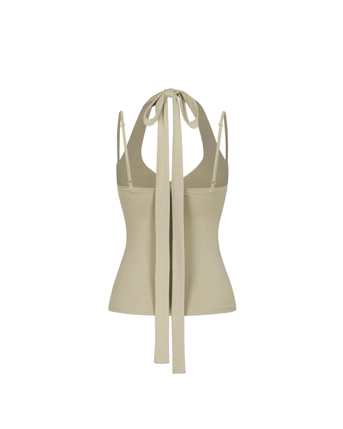 Caleste Charm Top