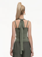 Caleste Charm Top