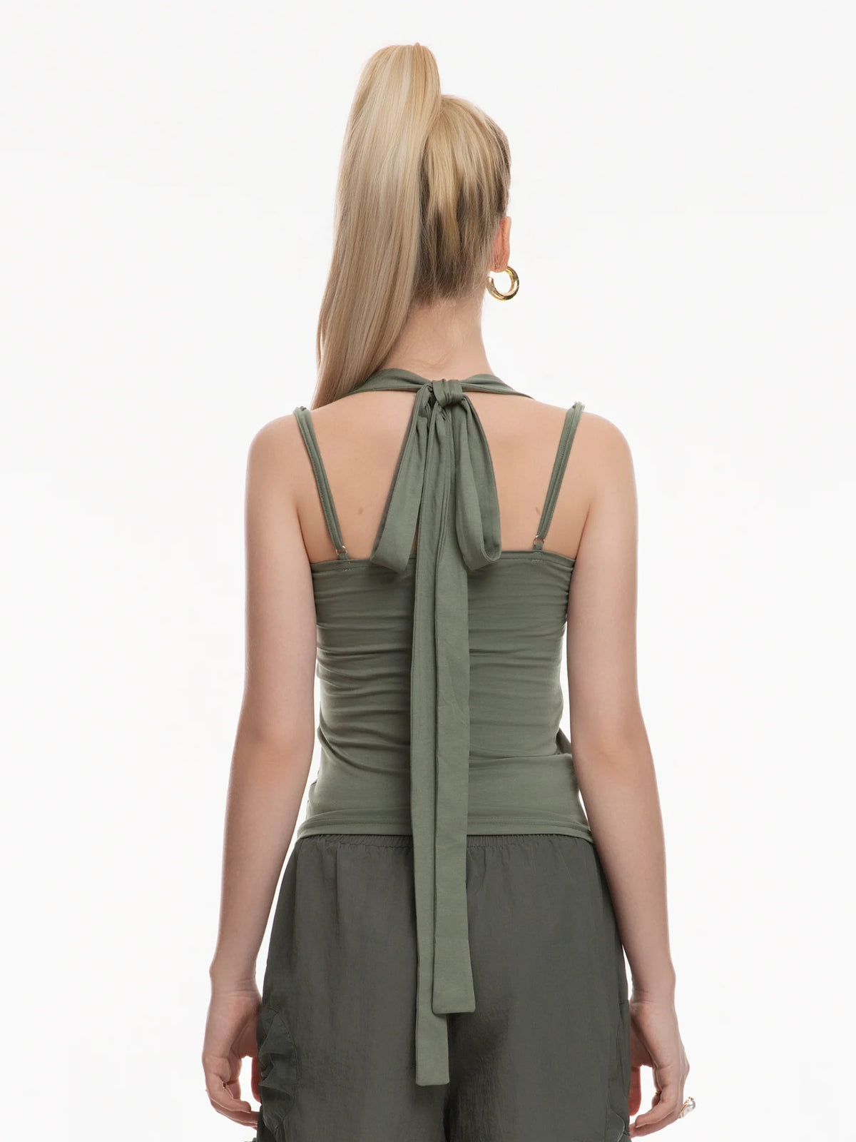 Caleste Charm Top