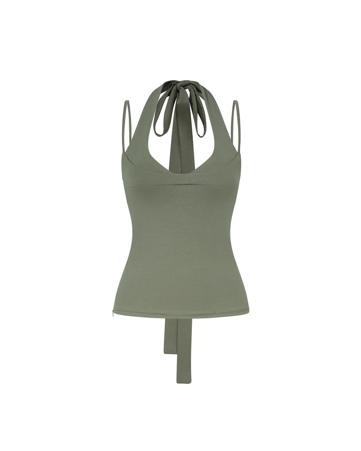 Caleste Charm Top