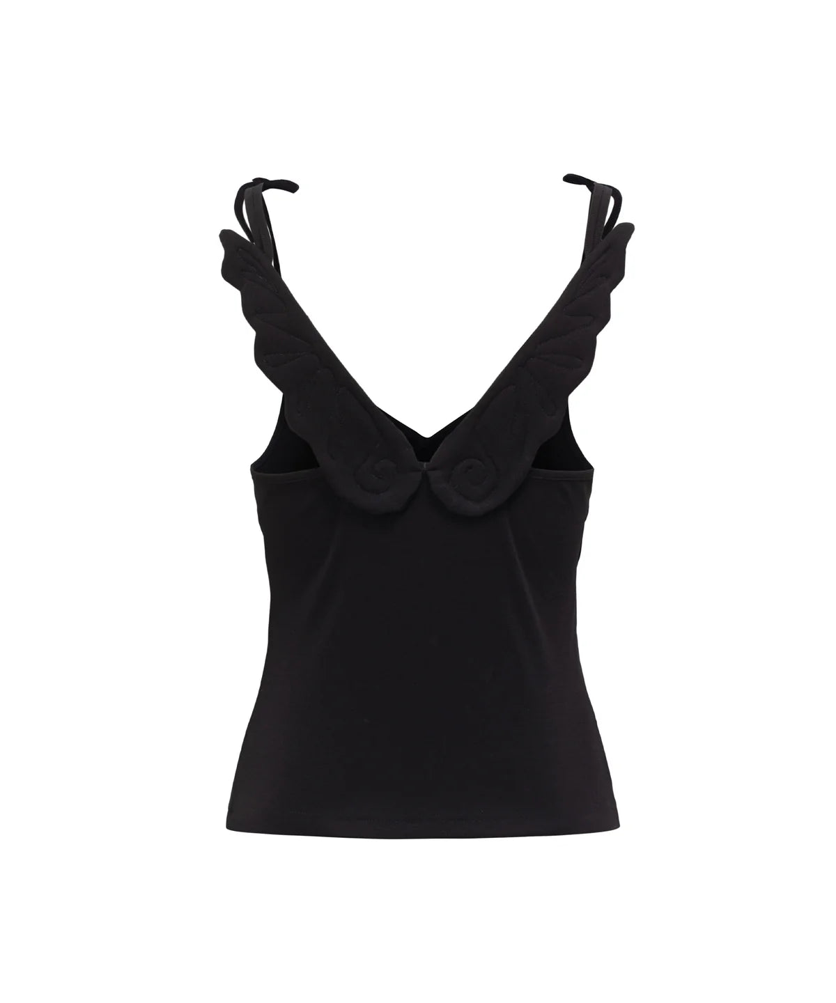 KOIKE ANGEL TOP