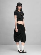 Mirage Wrapped Shorts