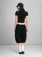 Mirage Wrapped Shorts