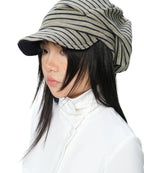 GINA NEWBOY CAP