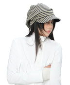 GINA NEWBOY CAP