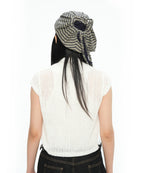 GINA NEWBOY CAP