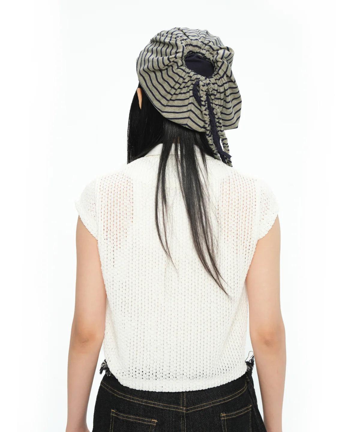 GINA NEWBOY CAP