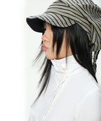 GINA NEWBOY CAP