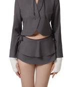 MAKI SKORT