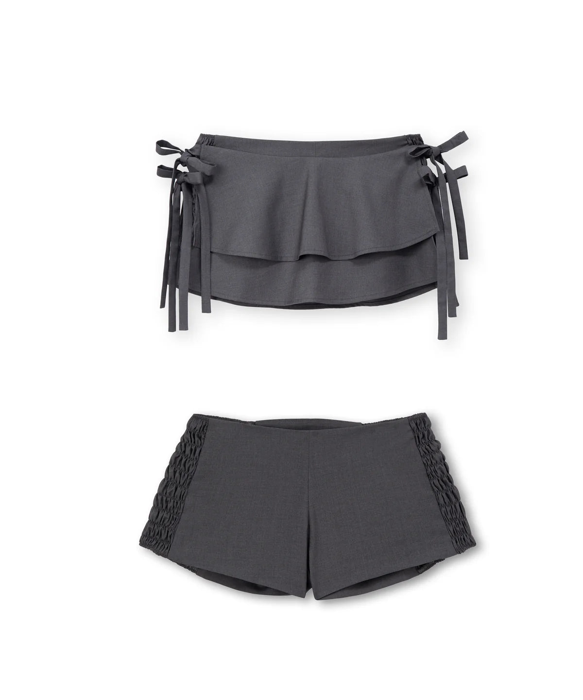 MAKI SKORT