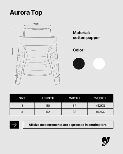 Aurora Top