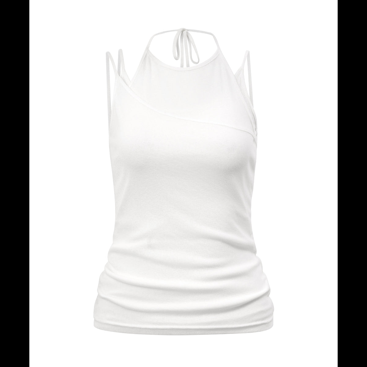 JASMINE 4-IN-1 ASYMMETRIC TOP SET