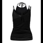 JASMINE 4-IN-1 ASYMMETRIC TOP SET