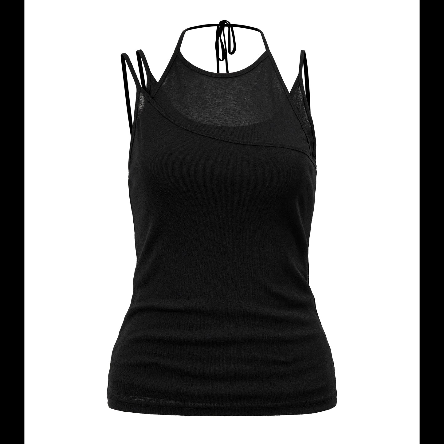 JASMINE 4-IN-1 ASYMMETRIC TOP SET