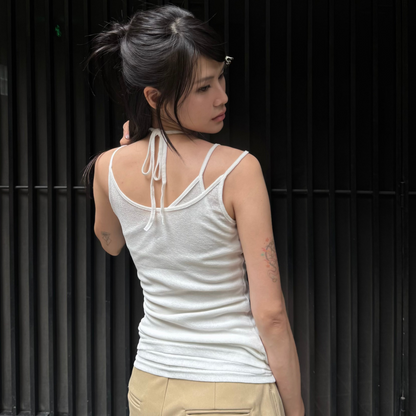 JASMINE 4-IN-1 ASYMMETRIC TOP SET